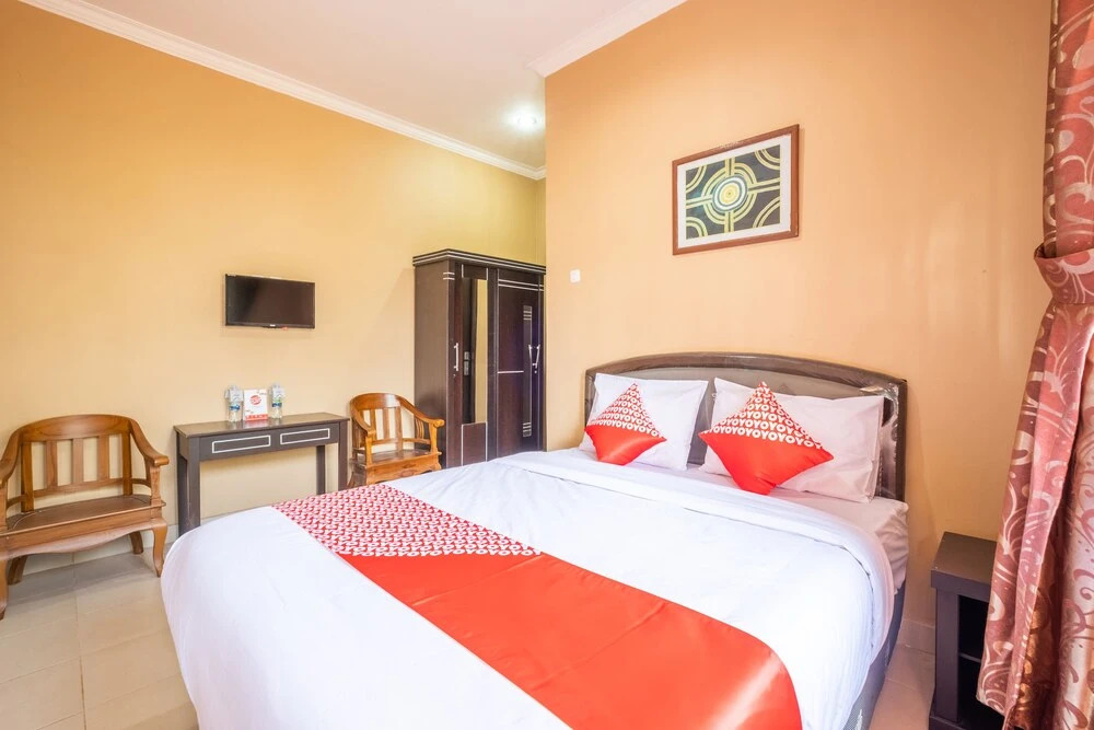 Homestay Casa Delray Syariah by OYO Rooms