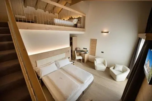 Hotel Silvestri