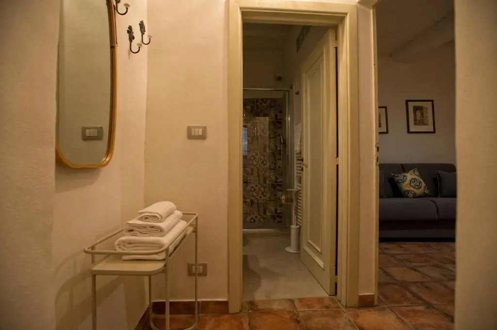La Giuggiola Sweet Home