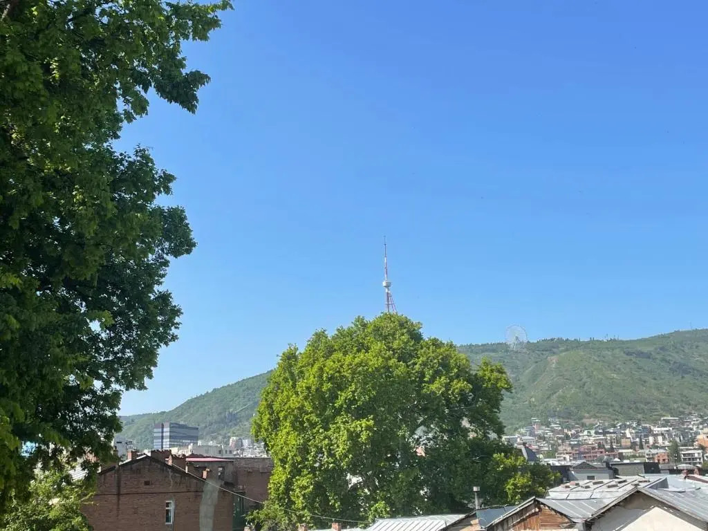 Old Tbilisi Apartments
