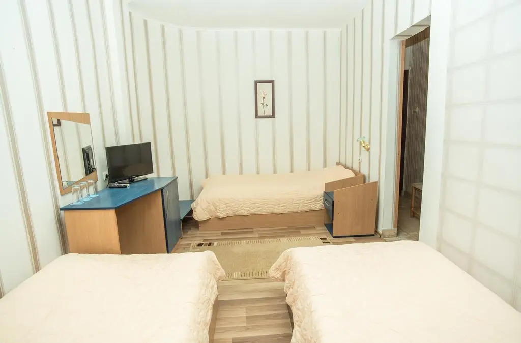 Family Hotel Accent