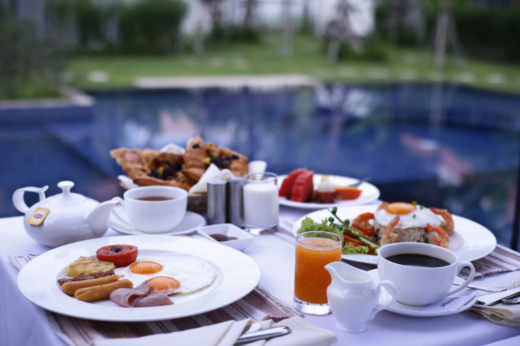 The Embassy Angkor Resort & Spa