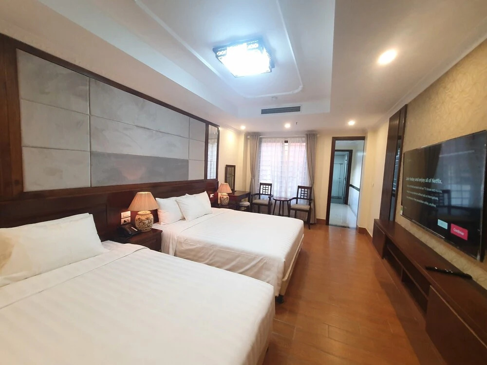 The West Hotel & Spa