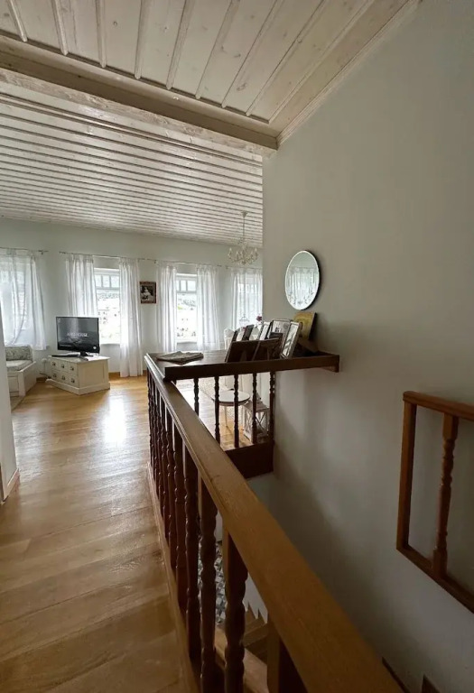 The Dream Villa Kastoria