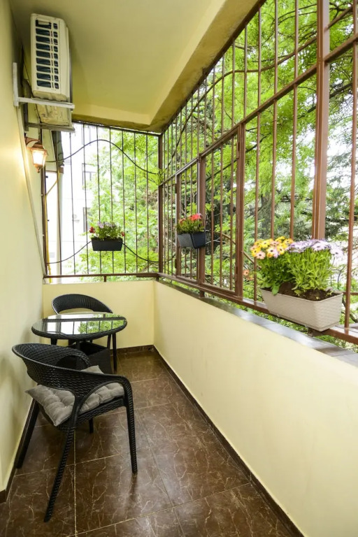 Hotel Kandelaki Tbilisi