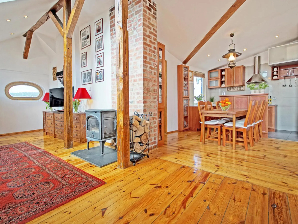 Sopot Apartment SA