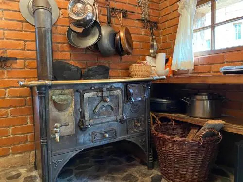Grand Chalet