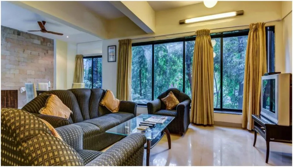 OYO Apartments Juhu Near ISKCON