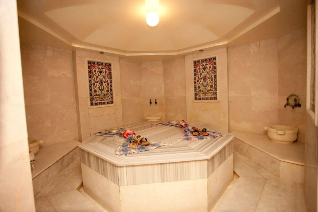 duqqan deluxe hotel