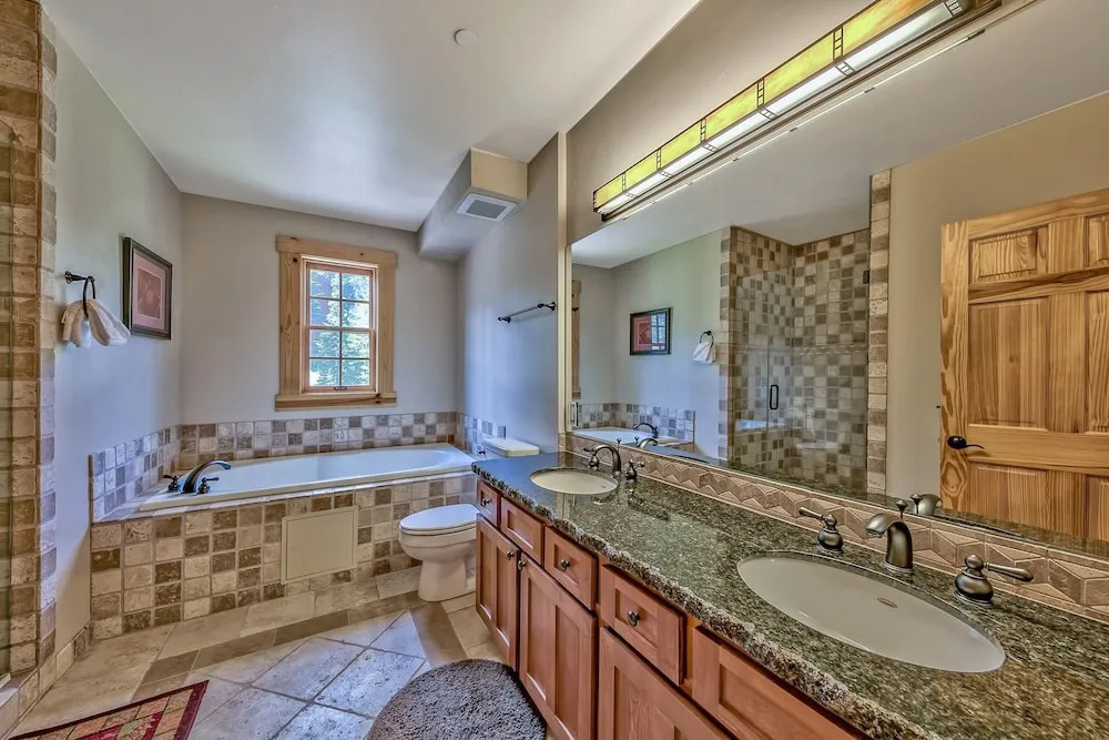 R214 Timber Ridge
