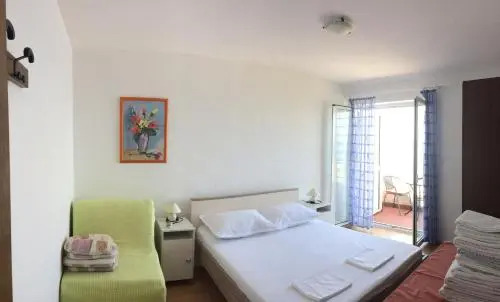 Apartment Podgora Kastel