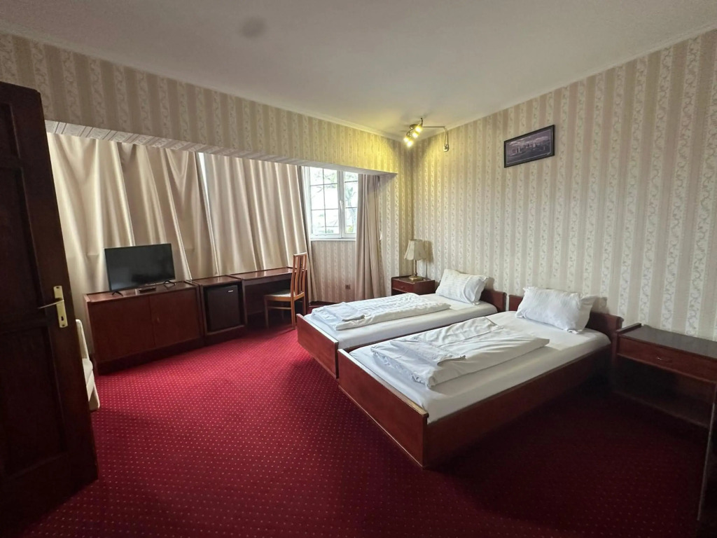 Hotel Amadeus