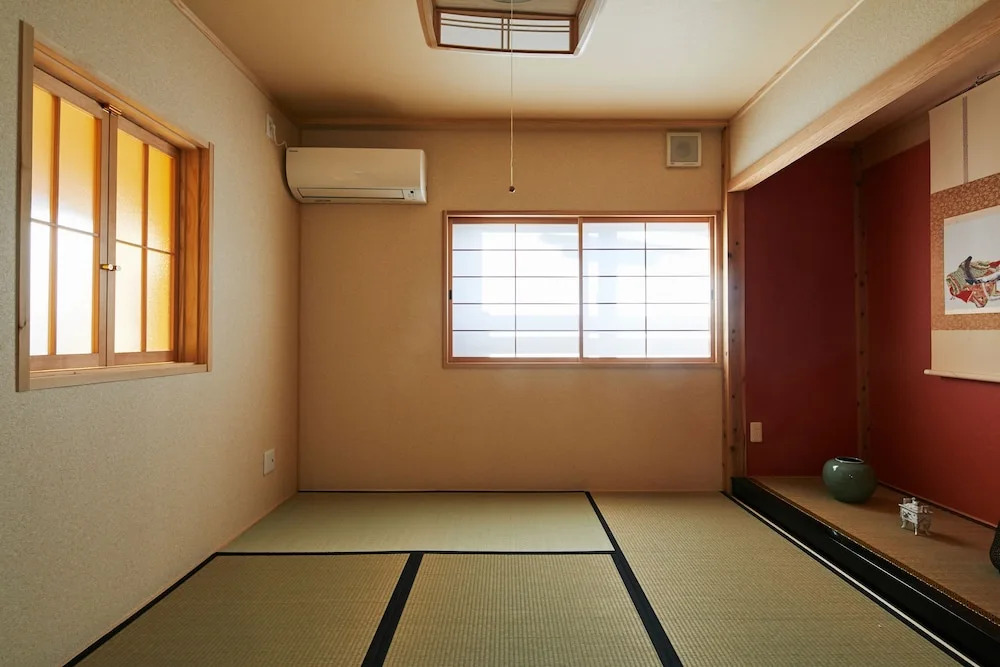 HANARE KYOTO Chogeikan