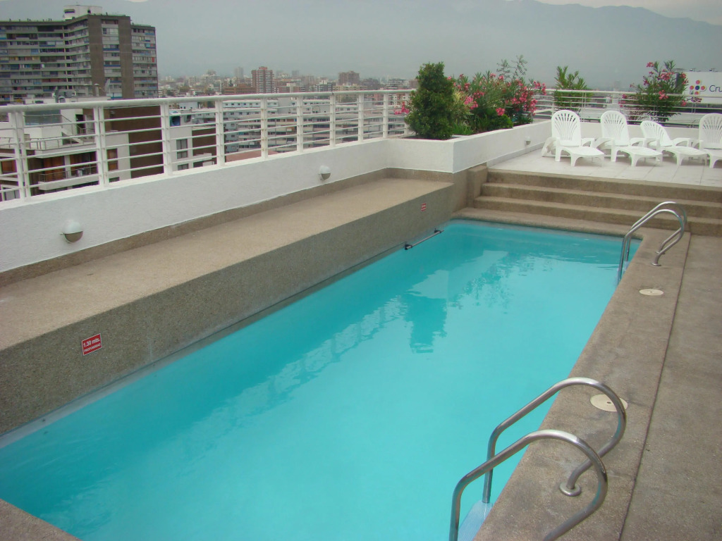 Santiago Design Apartments