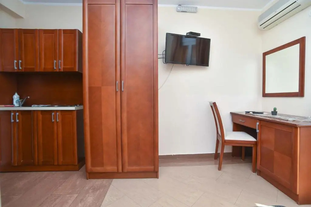 Apartments Villa Sveti Nikola