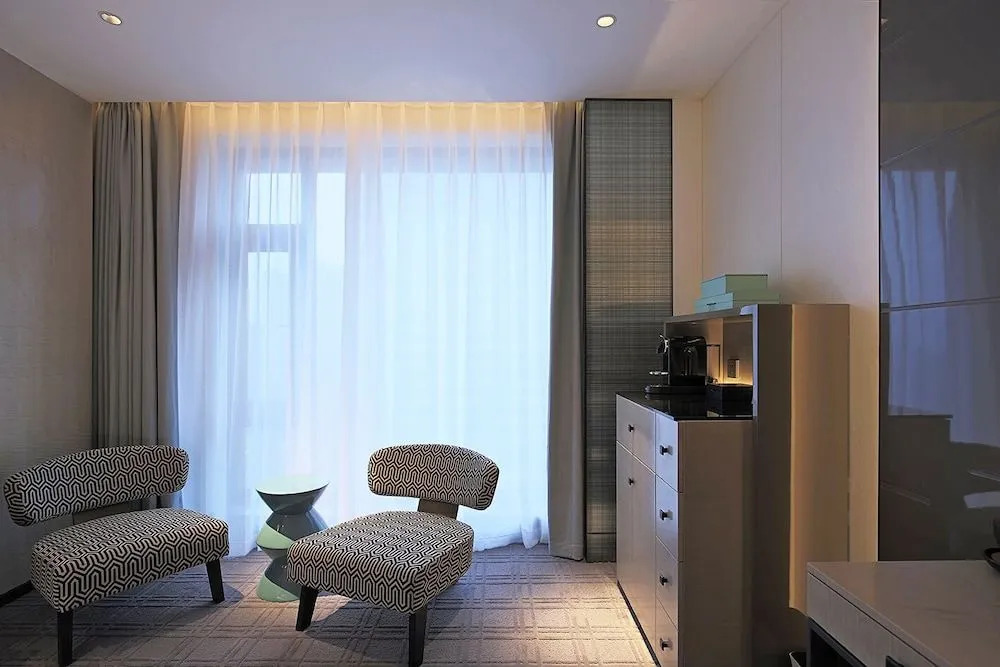 Hangzhou Evergreen Hotel