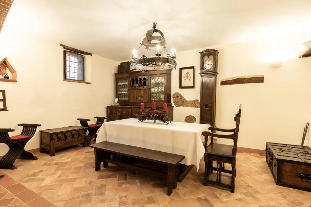 Podere La Cava
