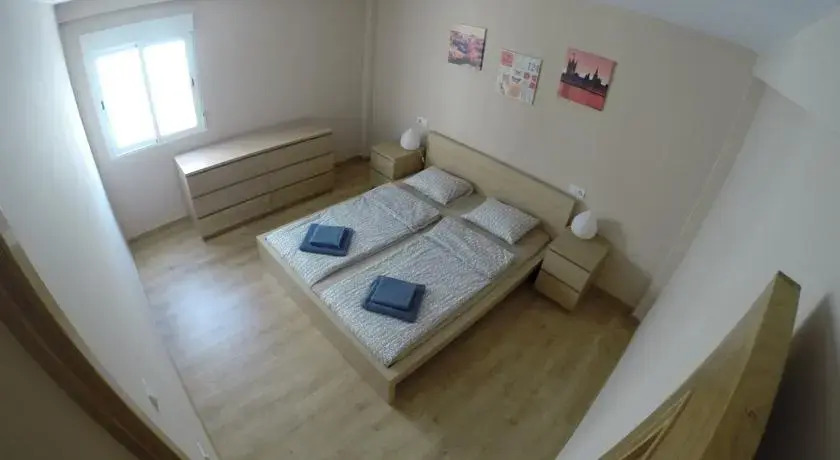 Apartament Eivissa