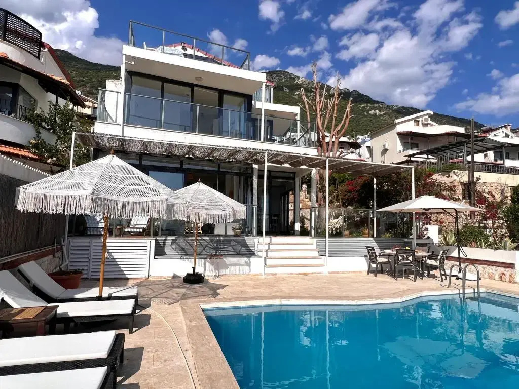 Villa Serefe