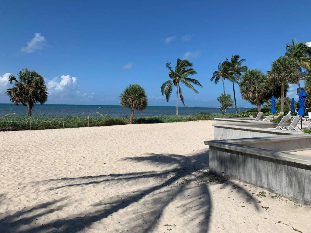 High Tide at Key West 1800 Atlantic Condos