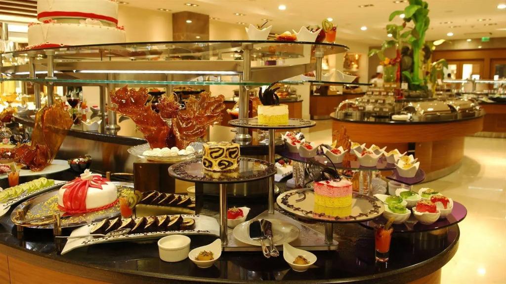 Sunis Evren Beach Resort Hotel & Spa  - All inclusive