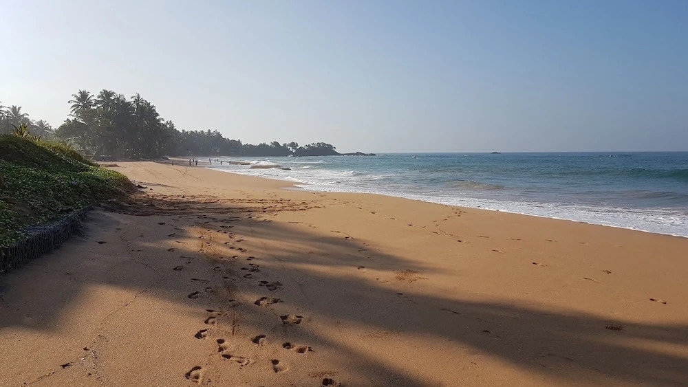 Siriniwasa Luxury Villa with Private Pool