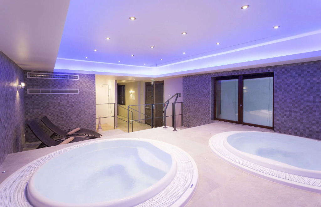 Hôtel Club MMV Les Arolles