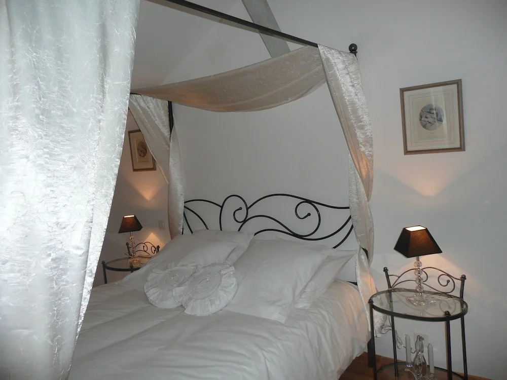 Domaine Erleak
