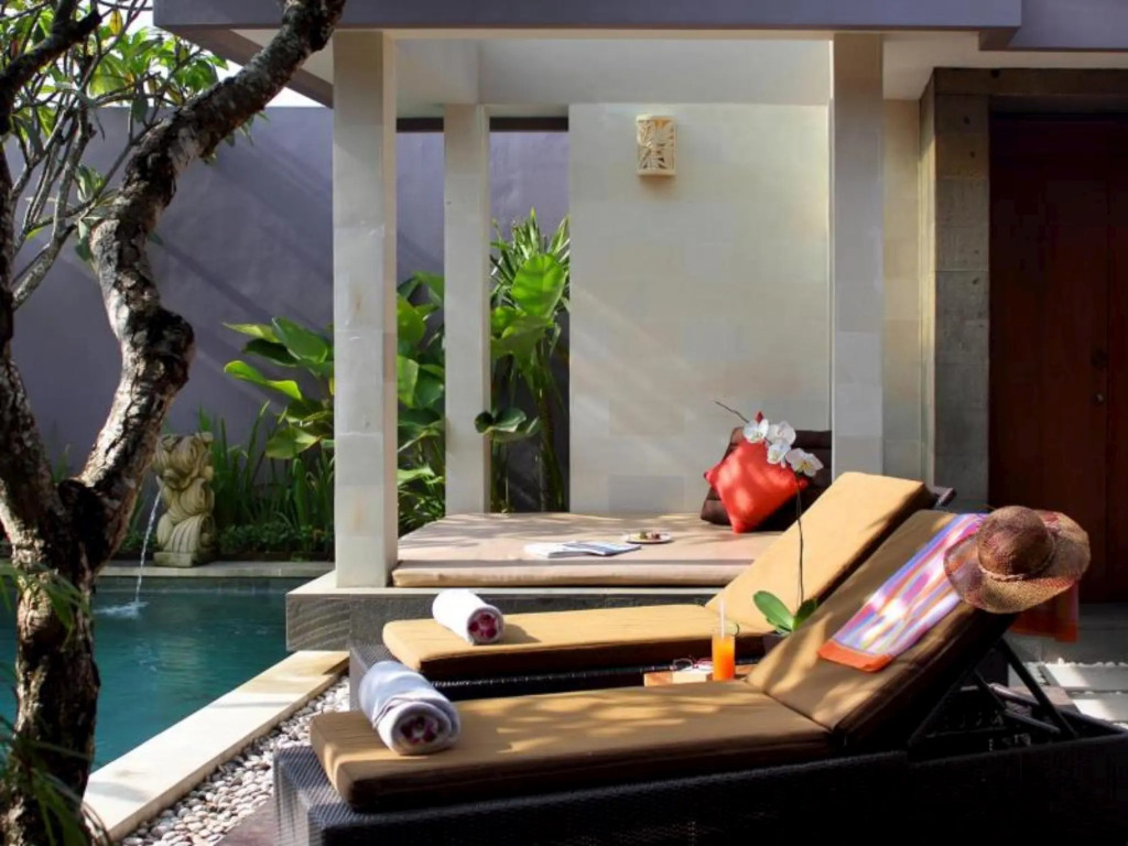 Aria Exclusive Villas & SPA