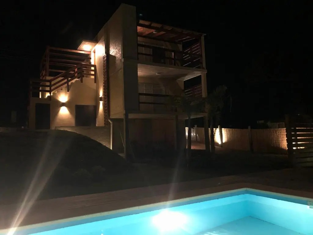 Los Caracoles Piscina & Spa