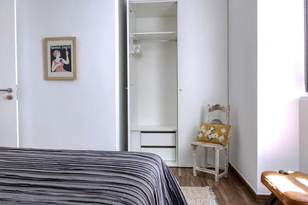 Apartamentos do Rio