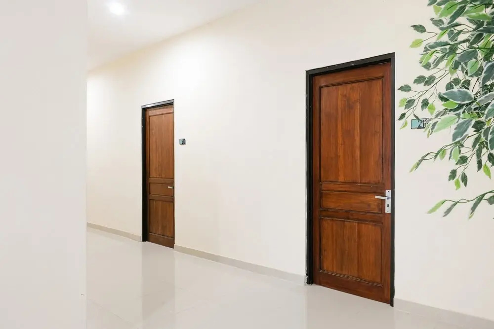 Urbanview near Sunrise Mall Mojokerto