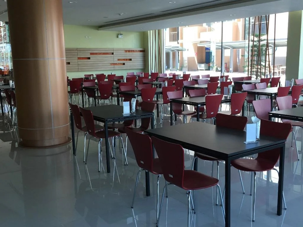 Srivaree Pavilion Hotel And Training Center
