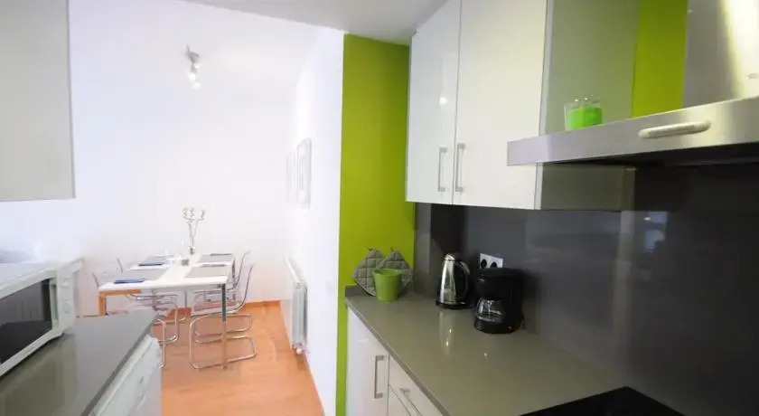 Capricho Cerca Del Mar by HelloApartments