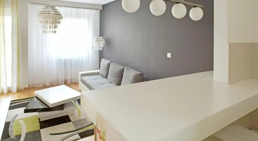 ATM Apartments