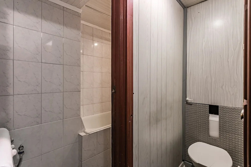 Апартаменты, 5-й Красносельский пер., 5