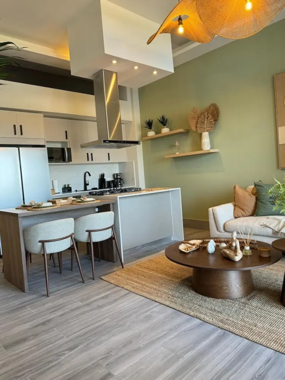 Vista Alta 203 in Punta Cana