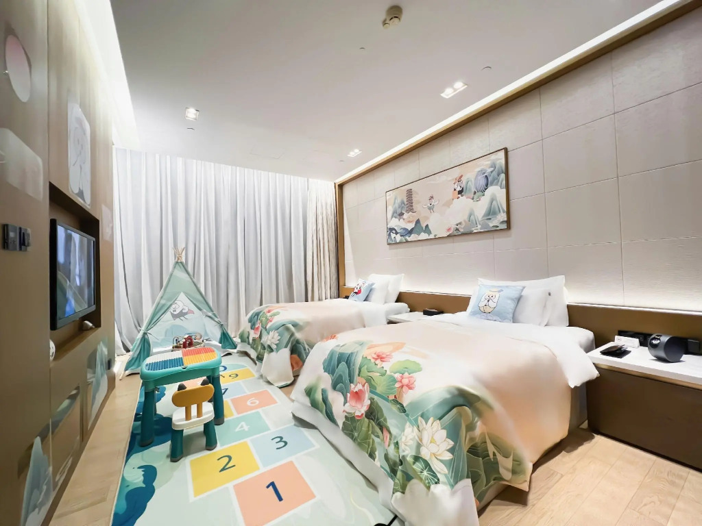 Yanqi Hotel, Managed by Kempinski