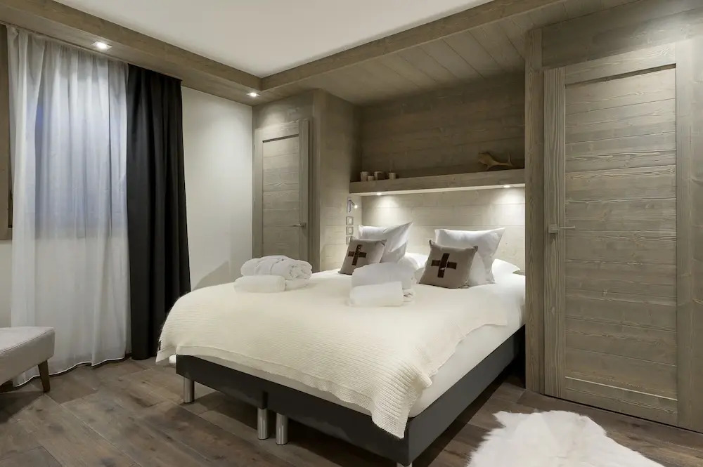 Le C by Alpine Resorts
