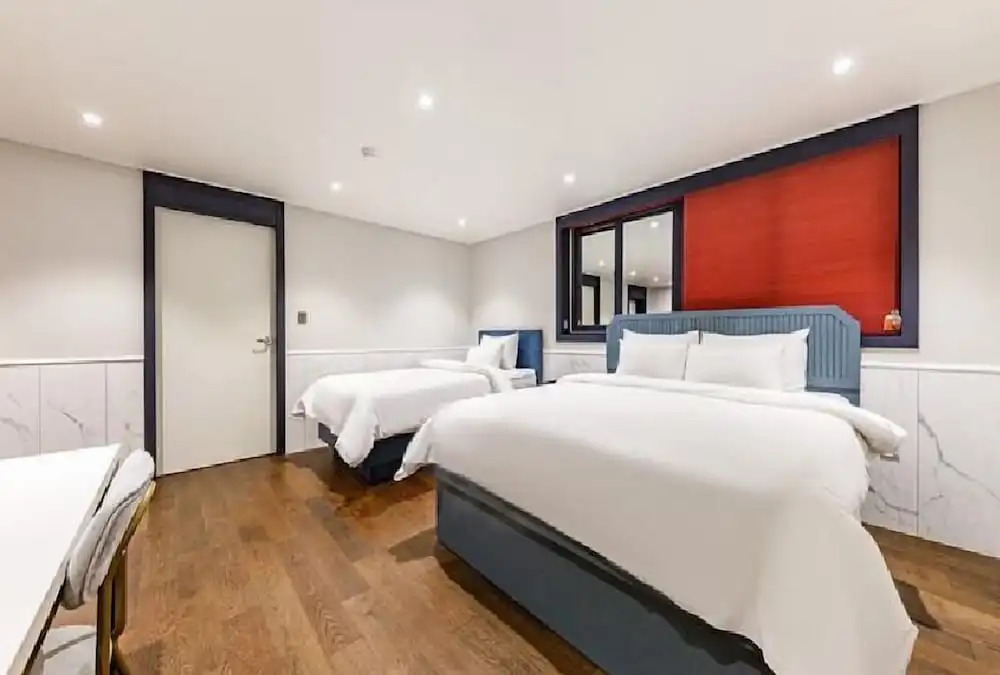 Sinan Equelim Hotel