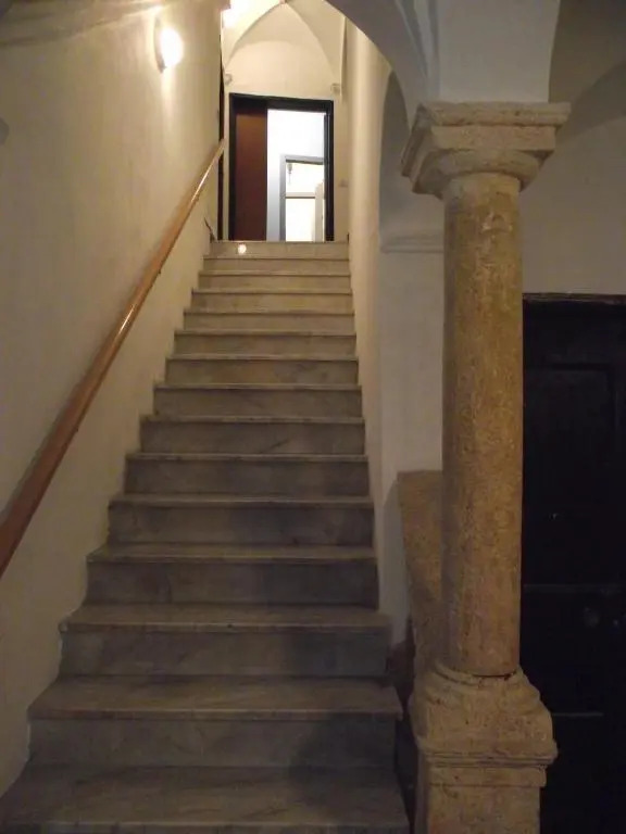 Casa Bartelli