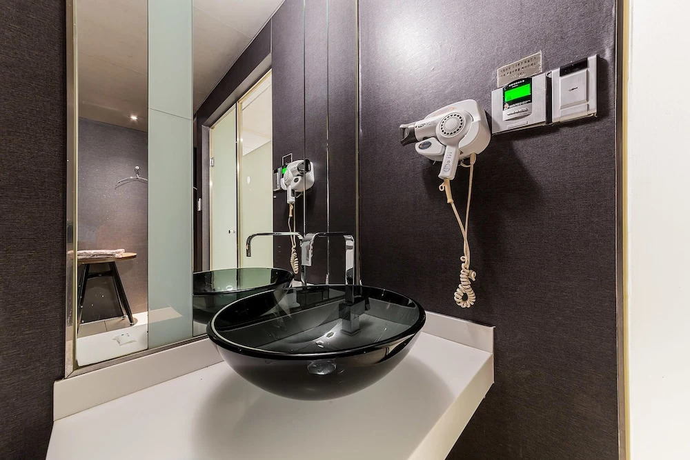 Hotelpop