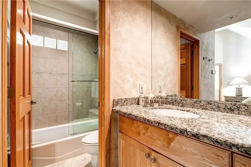 Aspen Ridge 6