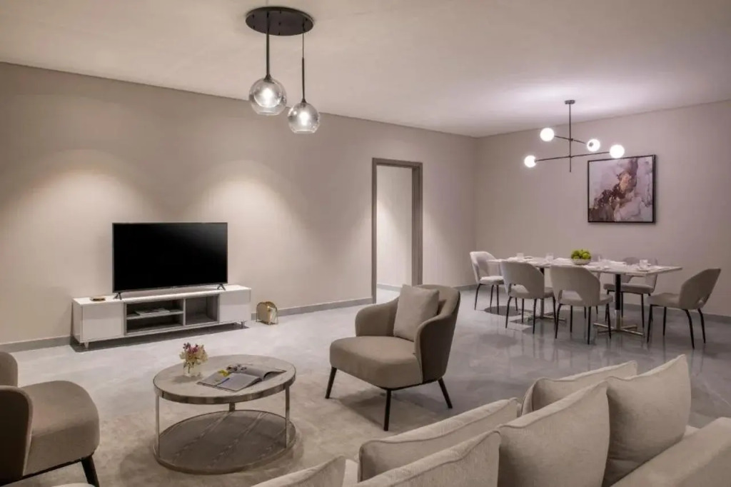 Steigenberger Residence Doha