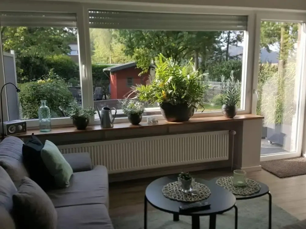 Nice Apartment in Neuenkirchen