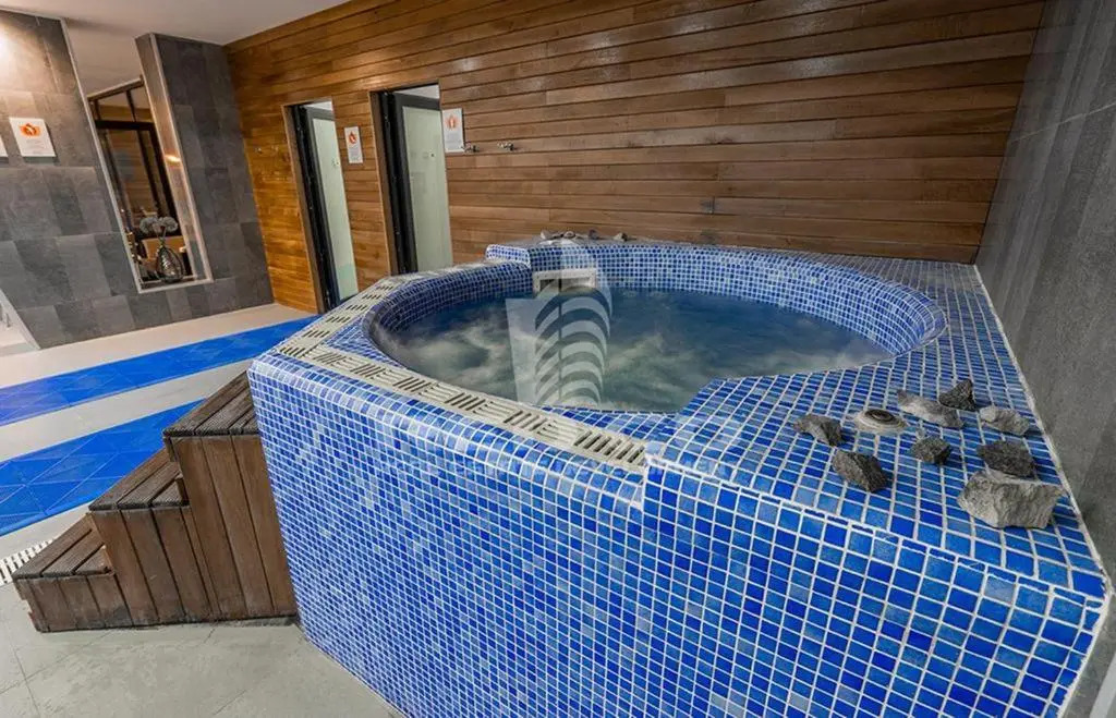 New Gudauri Redco - Block 1 apartment 418