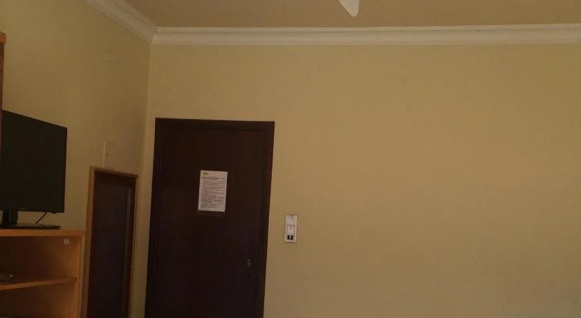 Boroni Palace Hotel