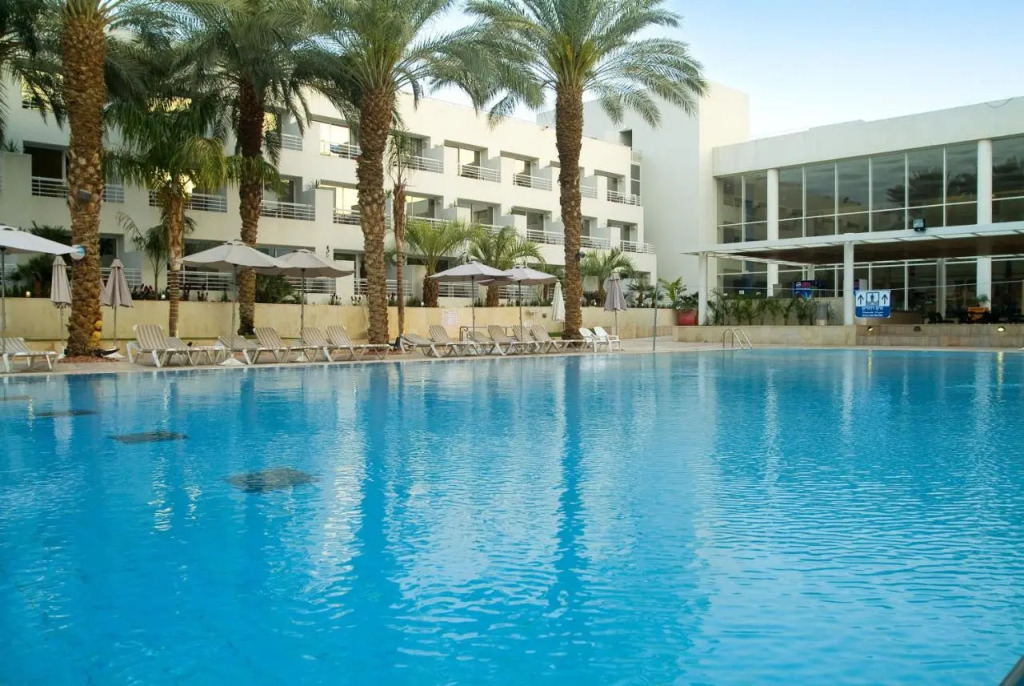 Leonardo Royal Resort Eilat