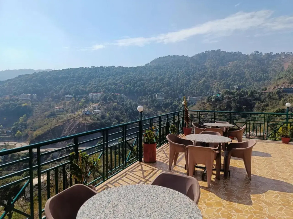 Shivalik Hotel And Resorts