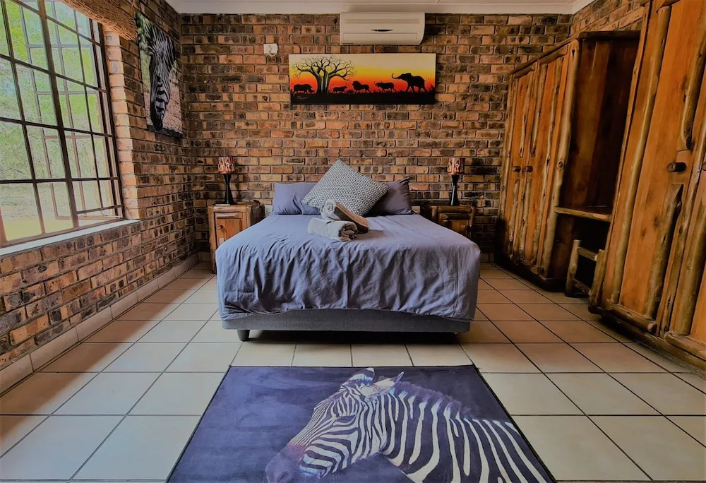 Umvangazi Rest